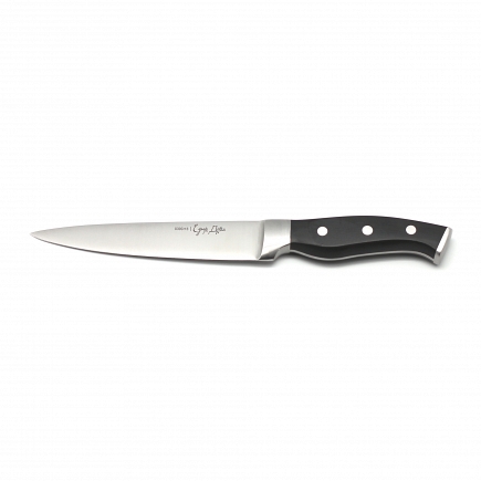 Нож для нарезки Едим Дома Knifes 16,5см ED-112