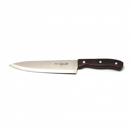 Нож поварской Едим Дома Knifes 20см ED-402