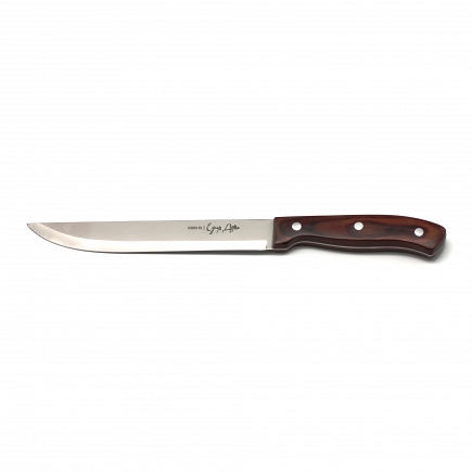 Нож для нарезки Едим Дома Knifes 20см ED-404