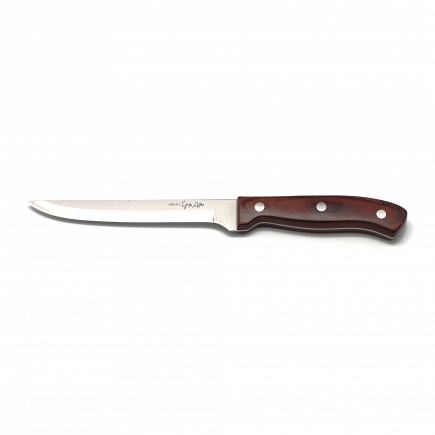 Нож обвалочный Едим Дома Knifes 15см ED-407