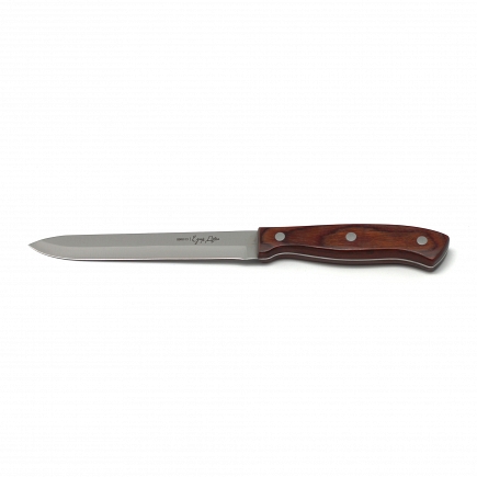 Нож кухонный Едим Дома Knifes 14см ED-420