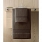 Полотенце банное Kassatex Elegance Towels Chocolate ELG-109-CHO