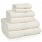 Полотенце банное Kassatex Elegance Towels Ivory ELG-109-IV