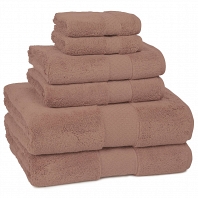 Полотенце банное Kassatex Elegance Towels Rosette