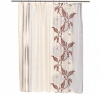 Шторка Carnation Home Fashions Shower Curtains Chelsea