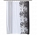 Шторка Carnation Home Fashions Shower Curtains Chelsea FSC-CH/16