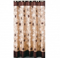 Шторка Carnation Home Fashions Shower Curtains Karen