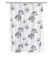 Шторка Carnation Home Fashions Shower Curtains Cologne