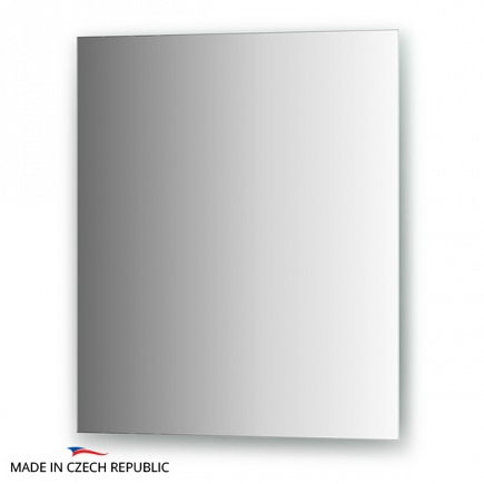 Зеркало со встроенными светильниками Ellux Glow Led 60х70см GLO-B1 9502