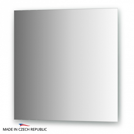 Зеркало со встроенными светильниками Ellux Glow Led 70х70см GLO-B1 9503