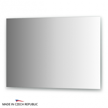 Зеркало со встроенными светильниками Ellux Glow Led 100х70см GLO-B1 9506