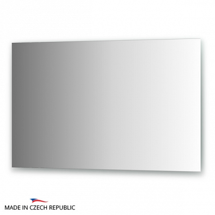 Зеркало со встроенными светильниками Ellux Glow Led 110х70см GLO-B1 9507