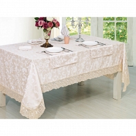 Скатерть Asabella Tablecloths 160x350 см