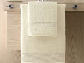 Kassatex Elegance Towels
