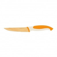Нож кухонный 10см Atlantis Colors 10см