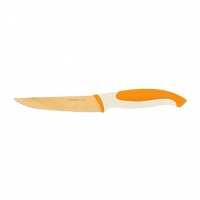 Нож кухонный 10см Atlantis Colors 10см