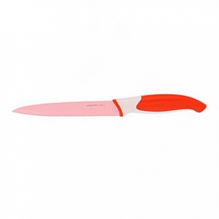 Нож кухонный 13см Atlantis Colors 13см L-5U-R