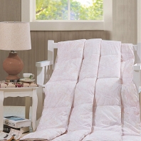 Одеяло "Лебяжий пух" Asabella Blankets and Pillows 145x205 см