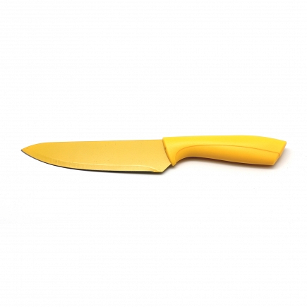 Нож поварской Atlantis Kitchen 15см LY-15