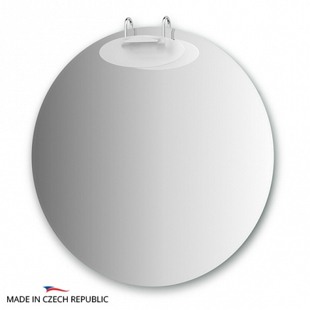 Зеркало со светильником Ellux Mode 90x90см MOD-B1 0012