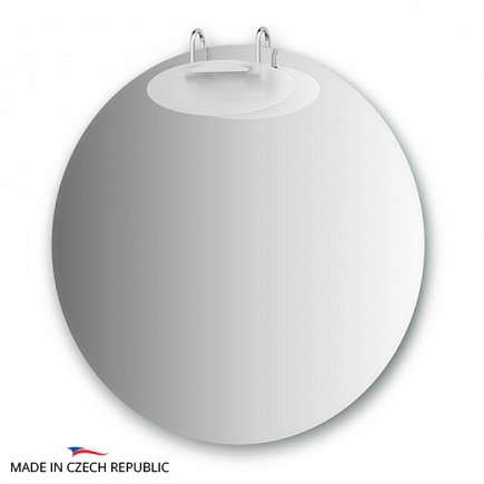 Зеркало со светильником Ellux Mode 80x80см MOD-B1 1009