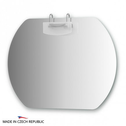 Зеркало со светильником Ellux Mode 90х70см MOD-F1 0032