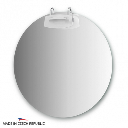 Зеркало со светильником Ellux Mode 80x80см MOD-H1 1009