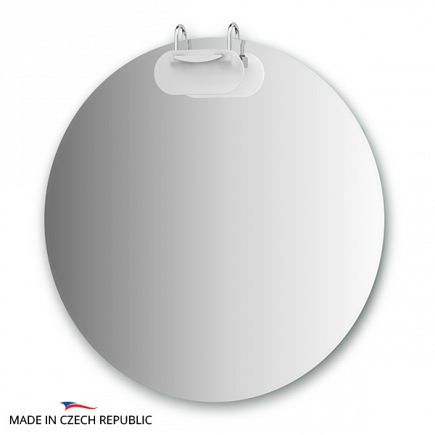 Зеркало со светильником Ellux Mode 90x90см MOD-I1 0012