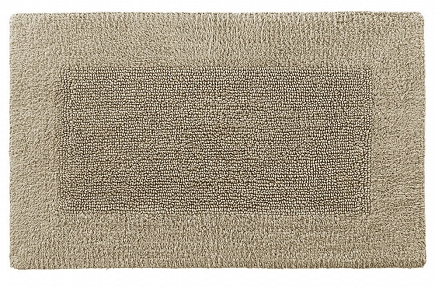 Коврик Kassatex Bamboo Reversible Bath Rugs Sandstone OCB-2440-SS