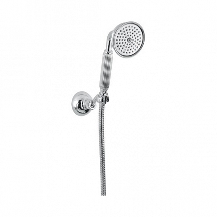 Ручной душ со шлангом 150 см и держателем Cezares Olimp OLIMP-KD-01