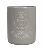 Корзина для мусора Creative Bath Royal Hotel