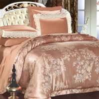 Беатриса КПБ Евро Жаккард Sofi de Marko Bedding Sets