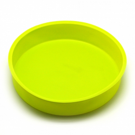 Форма для выпечки круглая "Торт" Atlantis Colors SC-BK-004-G