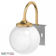 Светильник для зеркала 3SC Stilmar Matte Gold