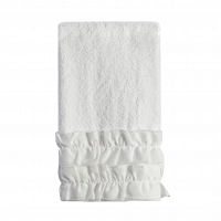 Полотенце для пальцев Creative Bath Ruffles