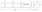 Планка LineaG Tiffany Lux с тремя крючками TIF 902