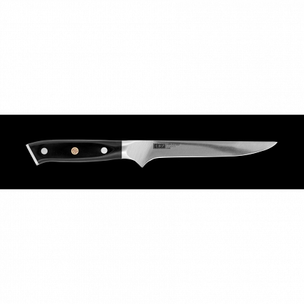 Нож филейный Mikadzo Yamata YK-01-59-FI-152