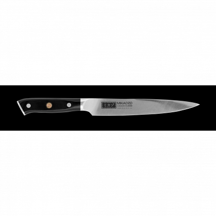 Нож разделочный Mikadzo Yamata YK-01-59-SL-191