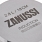 Кастрюля Zanussi Cortina 2,8л ZCA22411AF