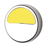 Декоративный элемент FBS Luxia желтый