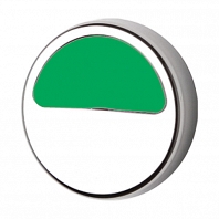 Декоративный элемент FBS Luxia зеленый